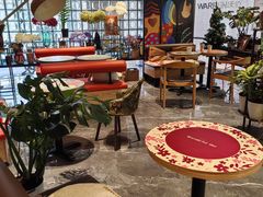 -Sips&Lick茶兰咖啡(五道口店)