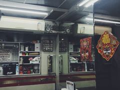 -新记餐厅(香槟大厦店)