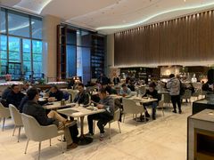 -上海新发展亚太JW万豪酒店