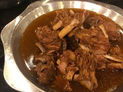 -蝎王府羊蝎子(西直门店)