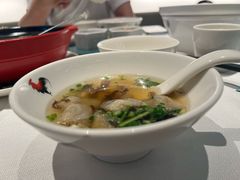 -莆田餐厅PUTIEN(世博源店)