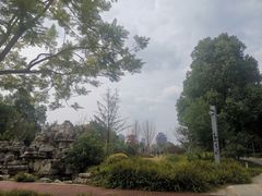 -眉山湿地公园(东坡区)