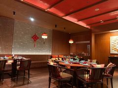 -镇江苏宁万豪酒店-苏筵中餐厅