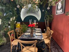 包厢-第101座花园餐厅(湖滨88店)