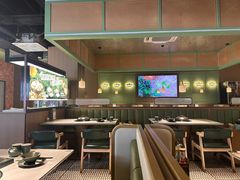 -狐狸爱上椰子鸡(滨江星光大道店)