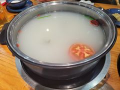 -风情丽江斑鱼火锅(孙家沟西南路80号店)