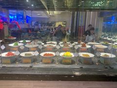 -海景壹号大酒店(滨湖店)