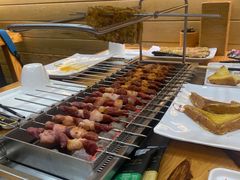 -明洞串城·烧烤·延边朝鲜族烧烤串专门店(景田店)
