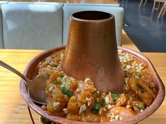 -山茶云南菜(永安里店)