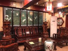 -燕风楼烤鸭店(建设总店)