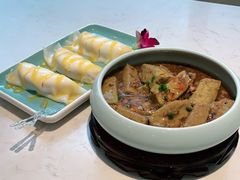 -香香海南菜餐厅