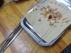 -老白家怡贵园烤肉