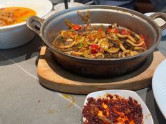 -青海名吃尕张娃非遗烤肉(城中店)