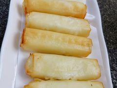 炸牛奶-周大娘牛乳(旧寨古村总店)