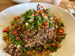 -霸道川面馆(张江店)