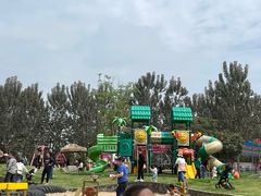 -嬉乐湾休闲旅游区
