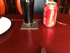 -蓝枪鱼西餐厅(锦华店)