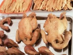 -山林熟食(兰溪路店)