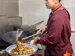 -阿嫂印象·民间江湖菜(大学城店)