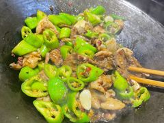-张氏父子常德肠子馆(贺龙店)