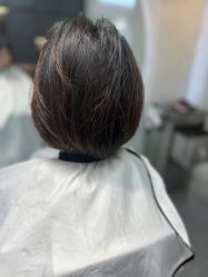 -丝源发型
