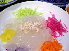 -大海碗·炸酱面·烤鸭·京菜(天坛店)