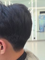 -魔型社烫染店