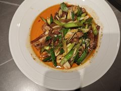 回锅肉-三江里·宜宾川菜(亚运村店)