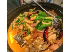 -桂满陇·西湖船宴(平安金融中心店)