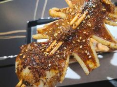 -京悦南门涮羊肉·羊蝎子火锅(田林路店)