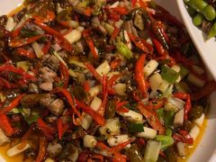 -陈胖子特色菜.鲜货现炒(融景城店)