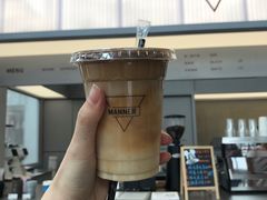 -Manner Coffee(IFS一楼店)