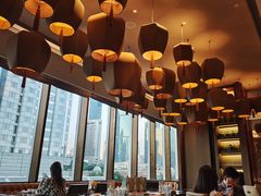 -夏宫中餐厅(静安香格里拉店)