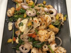 -后宫私房菜(汇客美食娱乐广场店)