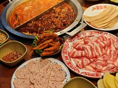 -楠火锅(仁恒梦中心店)