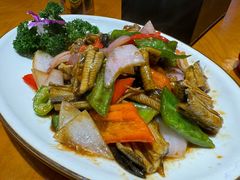 -小乐荟私房菜(宁海里店)