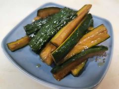 -肠王卤煮(西单食宝街店)