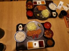 -牛カツ京都勝牛(河原町蛸薬師店)