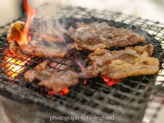 -松明一烤肉馆(鲁园店)