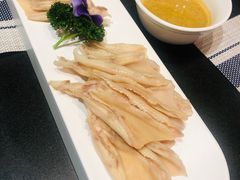 -北京全聚德(清华园店)