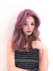 -CD Hair salon
