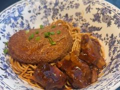 -阿大排档(长春这有山店)