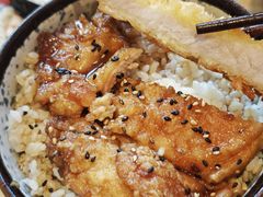 -京和风食堂·定食寿喜锅(保利樾广场店)