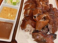 -凤阁楼果木烧鹅(鹤山陈山店)