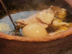 -黄山老妈·土菜(碧桂园店)