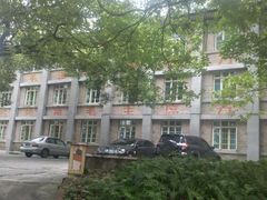 -西南交通大学(峨眉校区)