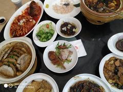 -欣旺·迎宾楼·百年无锡菜