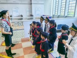 -奈尔宝家庭中心·亲子餐厅(华采天地店)