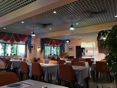 大堂-La Medina餐厅(亮马河南路店)