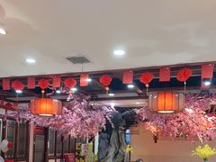 -那家老院子东北菜·饺子·小鸡炖蘑菇(艳华街店)